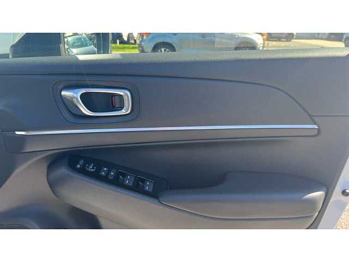 Honda HR-V Hybrid HR-V 1.5 eHEV Advance 5dr CVT 
