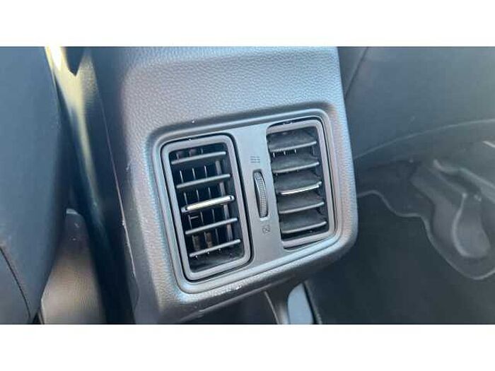 Honda HR-V Hybrid HR-V 1.5 eHEV Advance 5dr CVT 