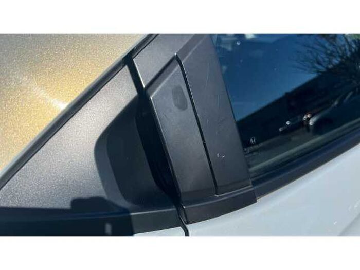 Honda HR-V Hybrid HR-V 1.5 eHEV Advance 5dr CVT 