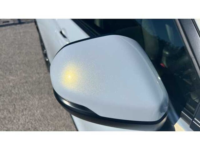 Honda HR-V Hybrid HR-V 1.5 eHEV Advance 5dr CVT 