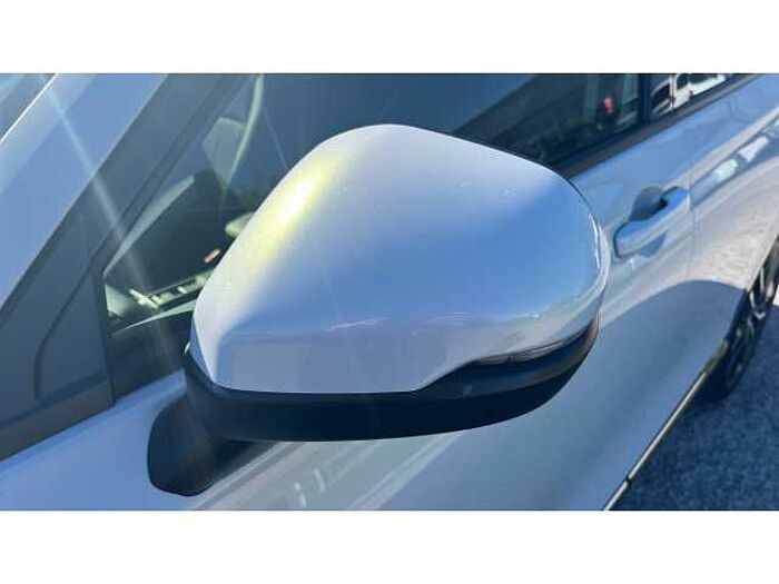 Honda HR-V Hybrid HR-V 1.5 eHEV Advance 5dr CVT 