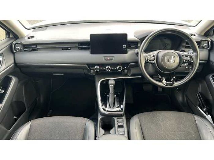 Honda HR-V Hybrid HR-V 1.5 eHEV Advance 5dr CVT 