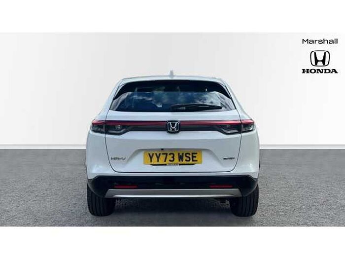 Honda HR-V Hybrid HR-V 1.5 eHEV Advance 5dr CVT 