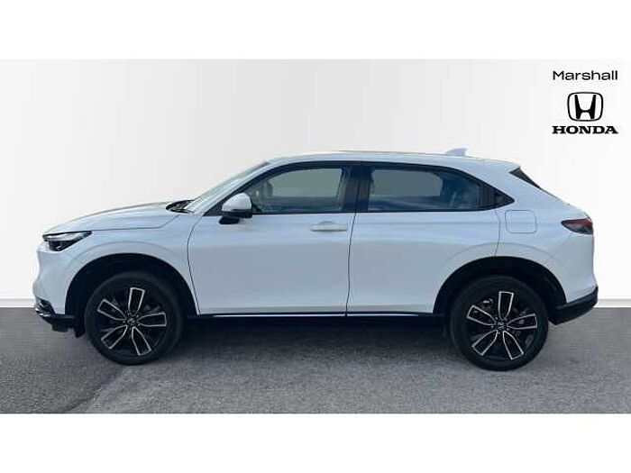 Honda HR-V Hybrid HR-V 1.5 eHEV Advance 5dr CVT 