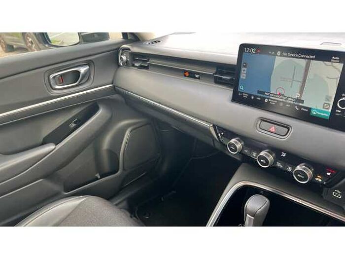 Honda HR-V Hybrid HR-V 1.5 eHEV Advance 5dr CVT 