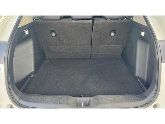 Honda HR-V Hybrid HR-V 1.5 eHEV Advance 5dr CVT 