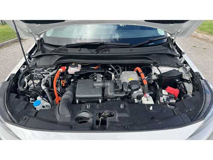 Honda HR-V Hybrid HR-V 1.5 eHEV Advance 5dr CVT 