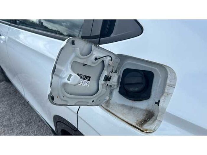 Honda HR-V Hybrid HR-V 1.5 eHEV Advance 5dr CVT 