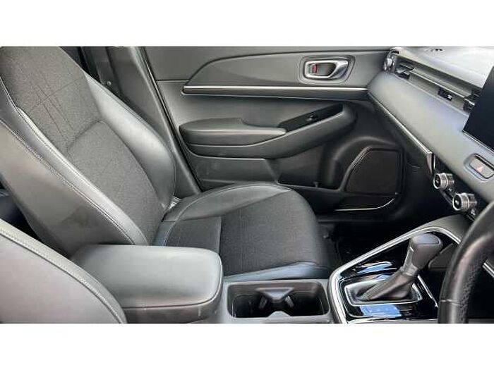 Honda HR-V Hybrid HR-V 1.5 eHEV Advance 5dr CVT 