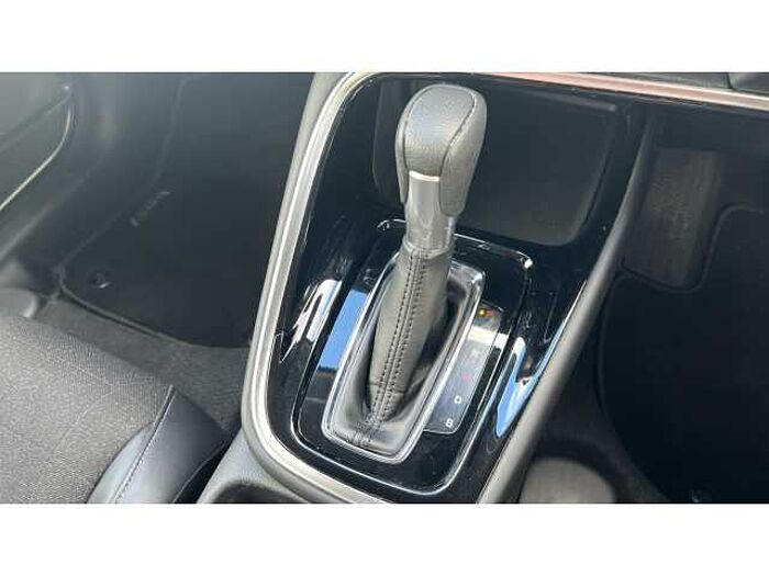 Honda HR-V Hybrid HR-V 1.5 eHEV Advance 5dr CVT 