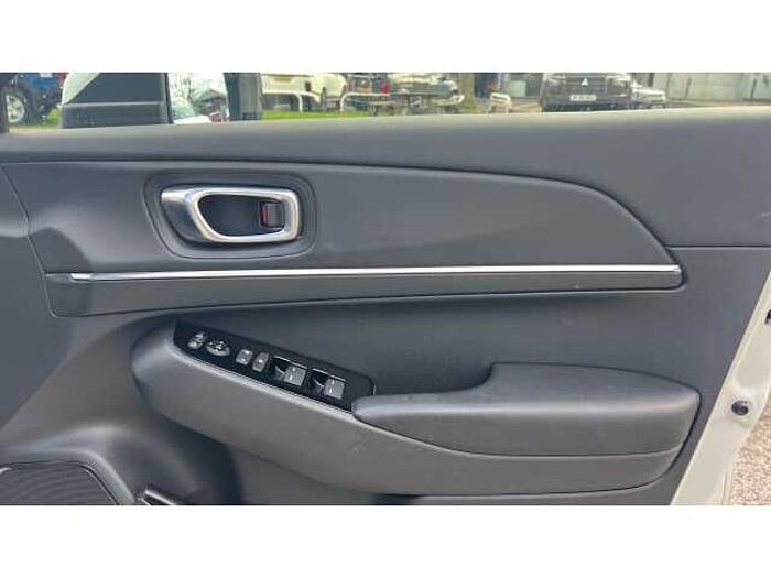 Honda HR-V Hybrid HR-V 1.5 eHEV Advance 5dr CVT 