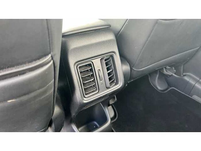 Honda HR-V Hybrid HR-V 1.5 eHEV Advance 5dr CVT 