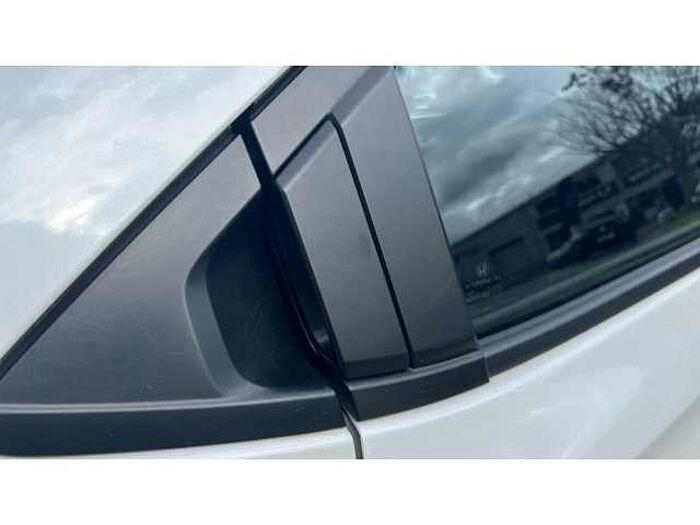 Honda HR-V Hybrid HR-V 1.5 eHEV Advance 5dr CVT 