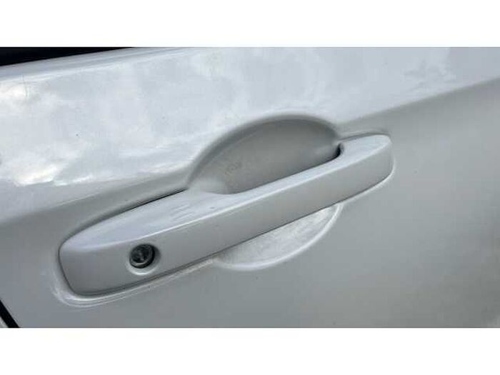 Honda HR-V Hybrid HR-V 1.5 eHEV Advance 5dr CVT 