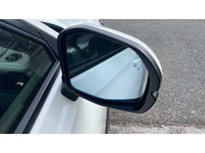 Honda HR-V Hybrid HR-V 1.5 eHEV Advance 5dr CVT 