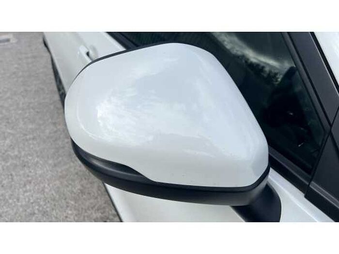 Honda HR-V Hybrid HR-V 1.5 eHEV Advance 5dr CVT 