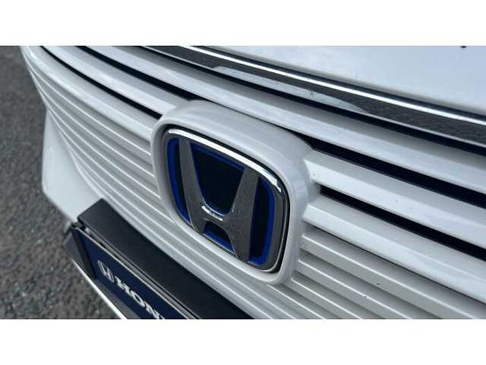 Honda HR-V Hybrid HR-V 1.5 eHEV Advance 5dr CVT 