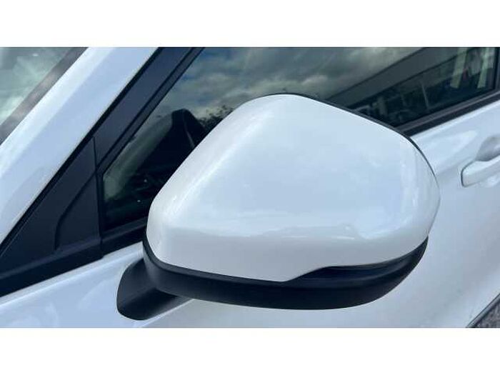 Honda HR-V Hybrid HR-V 1.5 eHEV Advance 5dr CVT 