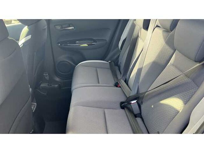 Honda Jazz Hybrid JAZZ 1.5 i-MMD Hybrid Crosstar EX 5dr eCVT 