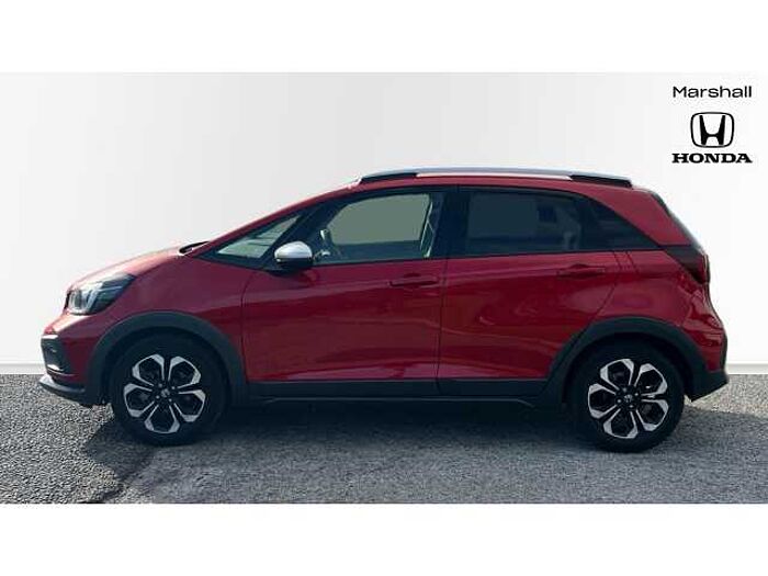 Honda Jazz Hybrid JAZZ 1.5 i-MMD Hybrid Crosstar EX 5dr eCVT 