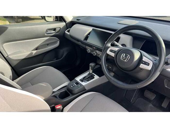 Honda Jazz Hybrid JAZZ 1.5 i-MMD Hybrid Crosstar EX 5dr eCVT 