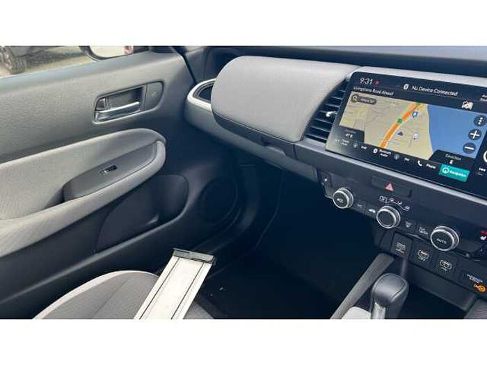 Honda Jazz Hybrid JAZZ 1.5 i-MMD Hybrid Crosstar EX 5dr eCVT 