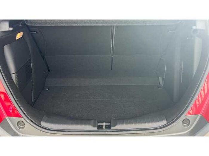 Honda Jazz Hybrid JAZZ 1.5 i-MMD Hybrid Crosstar EX 5dr eCVT 