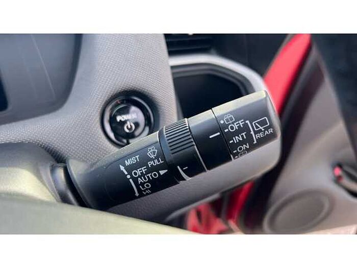 Honda Jazz Hybrid JAZZ 1.5 i-MMD Hybrid Crosstar EX 5dr eCVT 