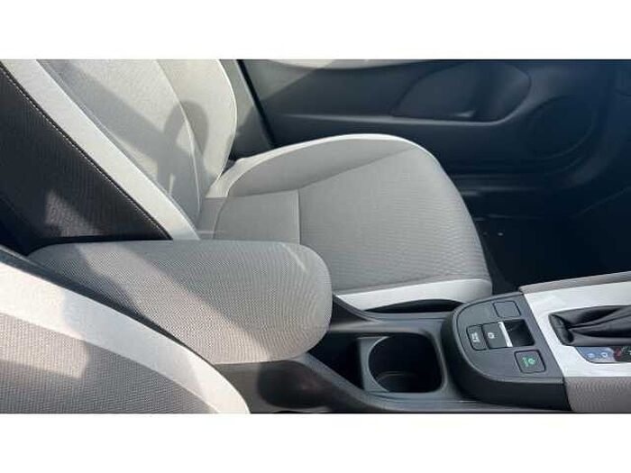 Honda Jazz Hybrid JAZZ 1.5 i-MMD Hybrid Crosstar EX 5dr eCVT 