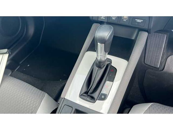 Honda Jazz Hybrid JAZZ 1.5 i-MMD Hybrid Crosstar EX 5dr eCVT 