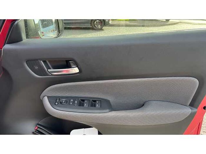Honda Jazz Hybrid JAZZ 1.5 i-MMD Hybrid Crosstar EX 5dr eCVT 