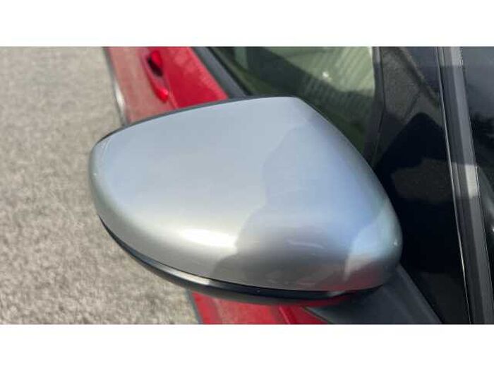 Honda Jazz Hybrid JAZZ 1.5 i-MMD Hybrid Crosstar EX 5dr eCVT 