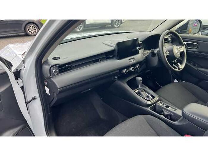 Honda HR-V Hybrid HR-V 1.5 eHEV Elegance 5dr CVT 