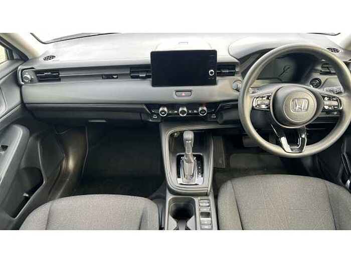 Honda HR-V Hybrid HR-V 1.5 eHEV Elegance 5dr CVT 