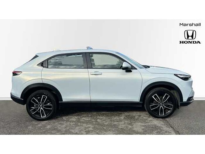 Honda HR-V Hybrid HR-V 1.5 eHEV Elegance 5dr CVT 