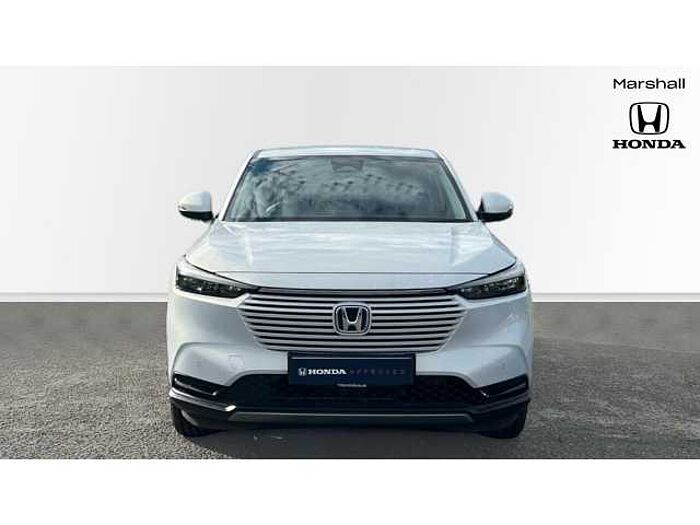 Honda HR-V Hybrid HR-V 1.5 eHEV Elegance 5dr CVT 