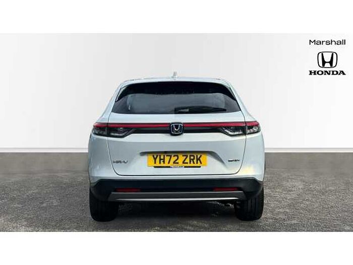 Honda HR-V Hybrid HR-V 1.5 eHEV Elegance 5dr CVT 