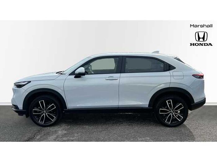 Honda HR-V Hybrid HR-V 1.5 eHEV Elegance 5dr CVT 