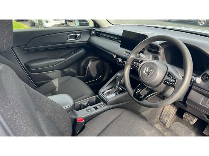 Honda HR-V Hybrid HR-V 1.5 eHEV Elegance 5dr CVT 