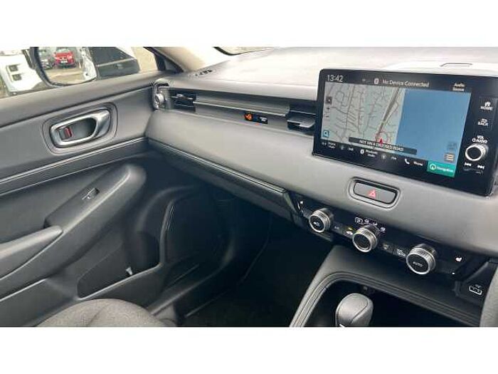 Honda HR-V Hybrid HR-V 1.5 eHEV Elegance 5dr CVT 