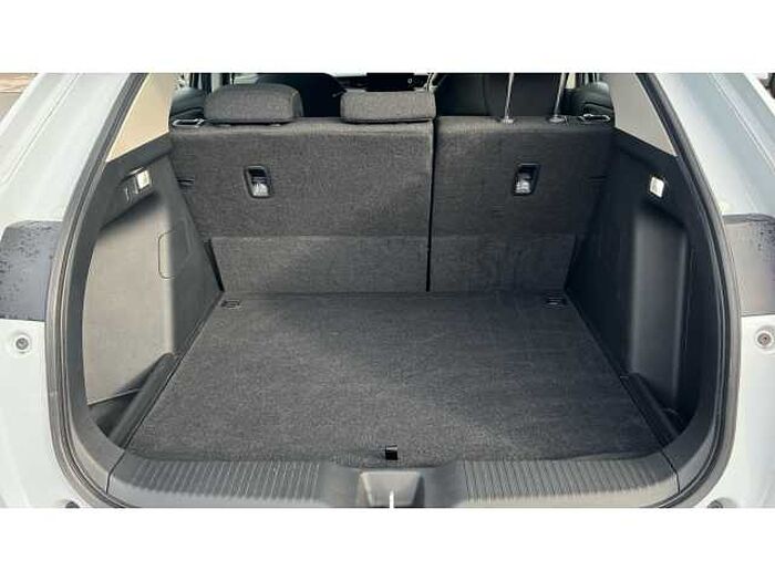 Honda HR-V Hybrid HR-V 1.5 eHEV Elegance 5dr CVT 