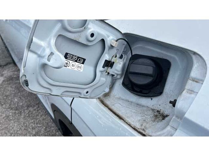 Honda HR-V Hybrid HR-V 1.5 eHEV Elegance 5dr CVT 