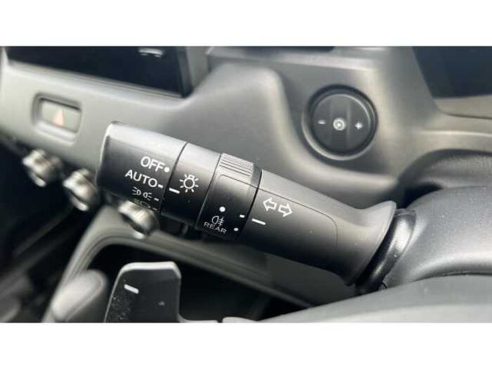 Honda HR-V Hybrid HR-V 1.5 eHEV Elegance 5dr CVT 
