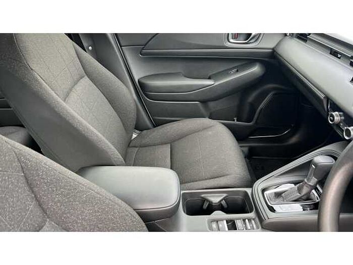 Honda HR-V Hybrid HR-V 1.5 eHEV Elegance 5dr CVT 