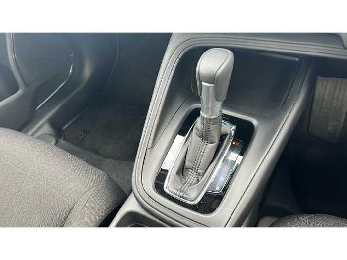 Honda HR-V Hybrid HR-V 1.5 eHEV Elegance 5dr CVT 