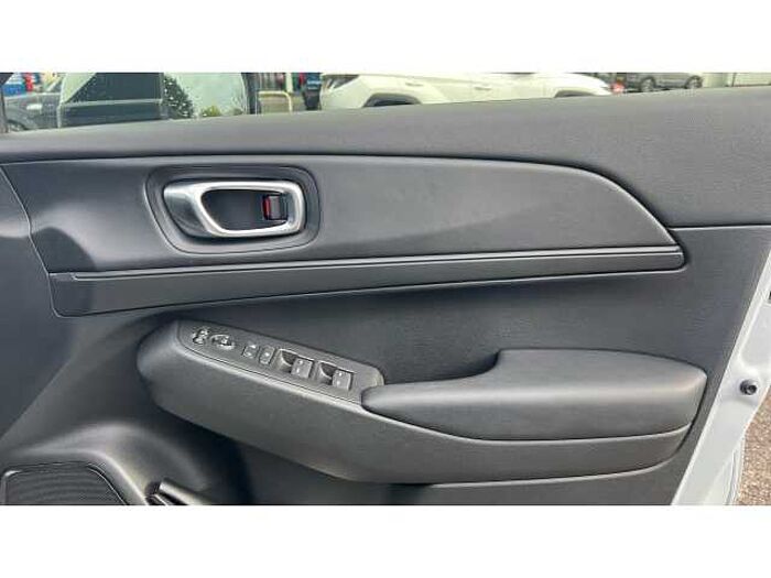 Honda HR-V Hybrid HR-V 1.5 eHEV Elegance 5dr CVT 