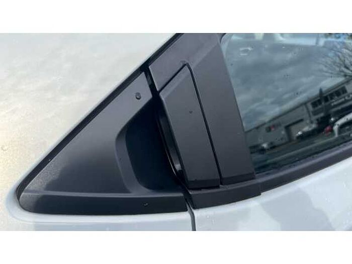 Honda HR-V Hybrid HR-V 1.5 eHEV Elegance 5dr CVT 