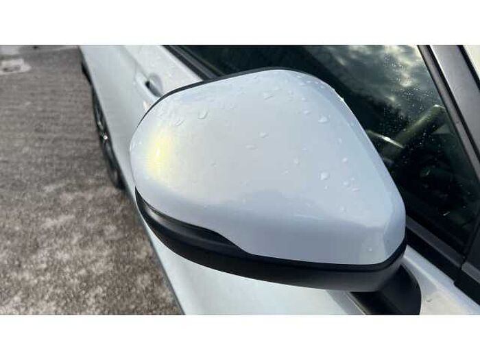 Honda HR-V Hybrid HR-V 1.5 eHEV Elegance 5dr CVT 