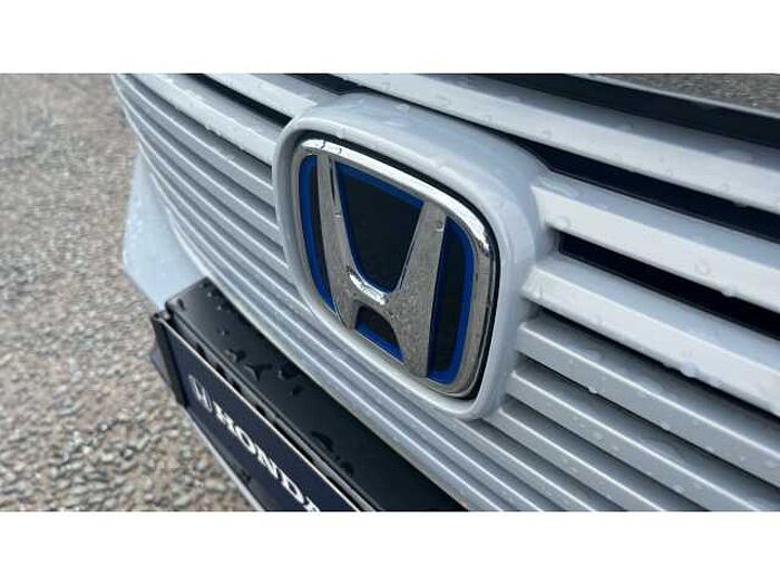 Honda HR-V Hybrid HR-V 1.5 eHEV Elegance 5dr CVT 