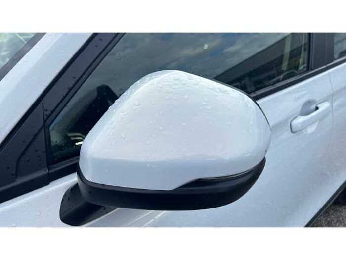 Honda HR-V Hybrid HR-V 1.5 eHEV Elegance 5dr CVT 